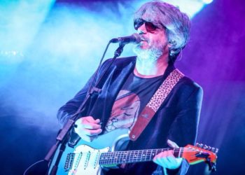 Manuel Moretti en Rosario