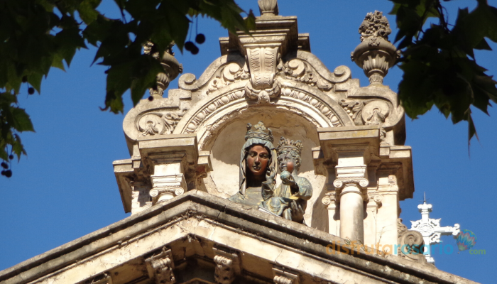 Catedral de Rosario