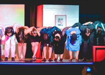 taller de teatro rosario