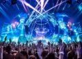 Fiestas electrónicas en Argentina 2023
