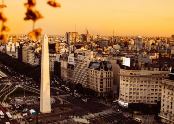 Dos días en Buenos Aires