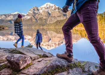 Bariloche en invierno