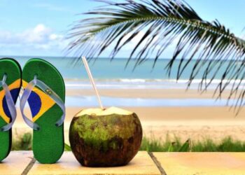 Vacaciones Brasil 2021 covid