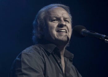 César Banana Pueyrredón en Rosario