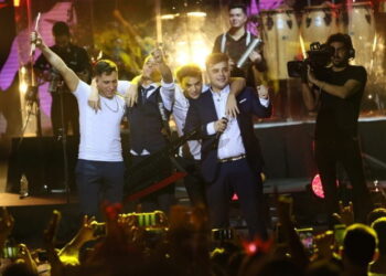 Los Totora en Rosario