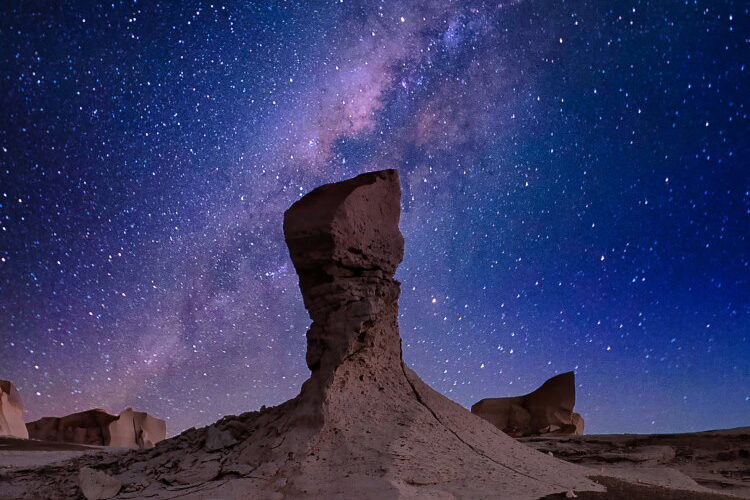 Qué es lo más hermoso de Argentina