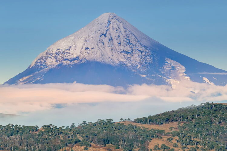 Atractivos naturales de Argentina