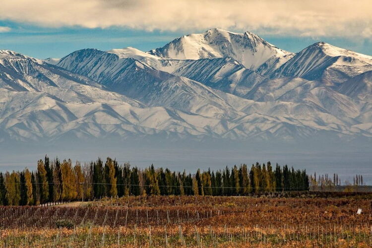 Turismo interno en Argentina