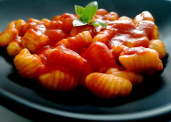 Recetas veganas para principiantes