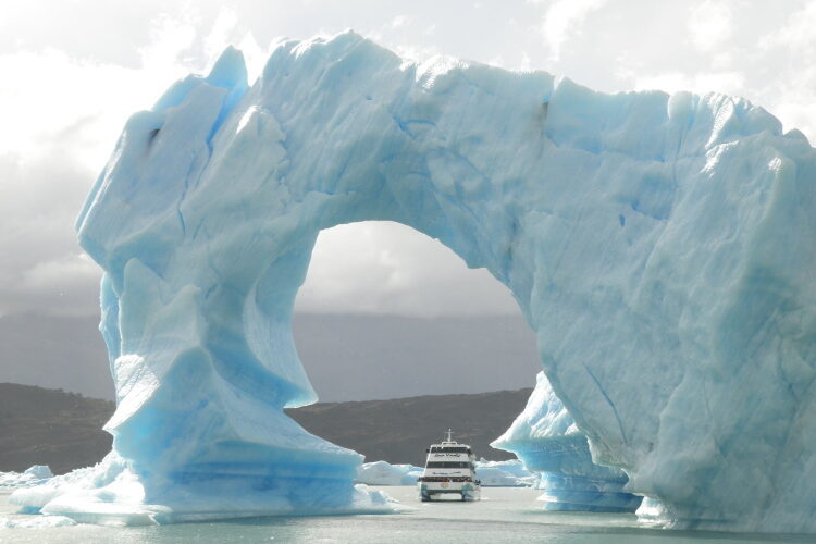 Lugares turisticos de Argentina por provincia