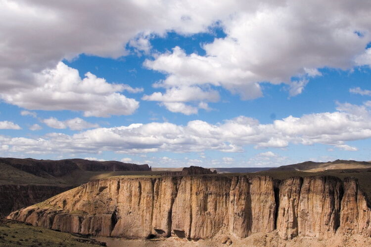 Atractivos naturales de Argentina