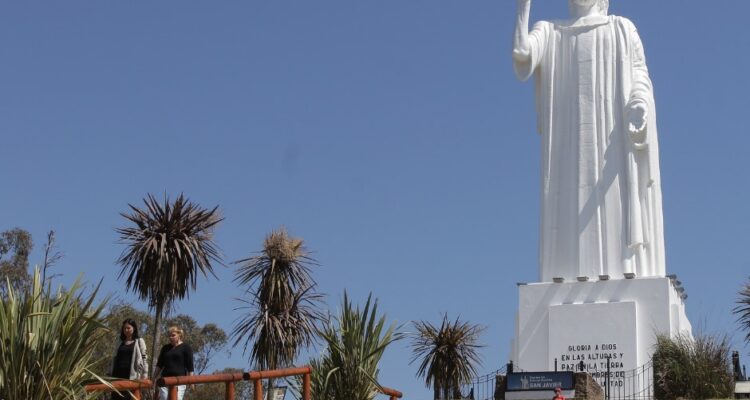 Cerro San Javier. tucuman 1