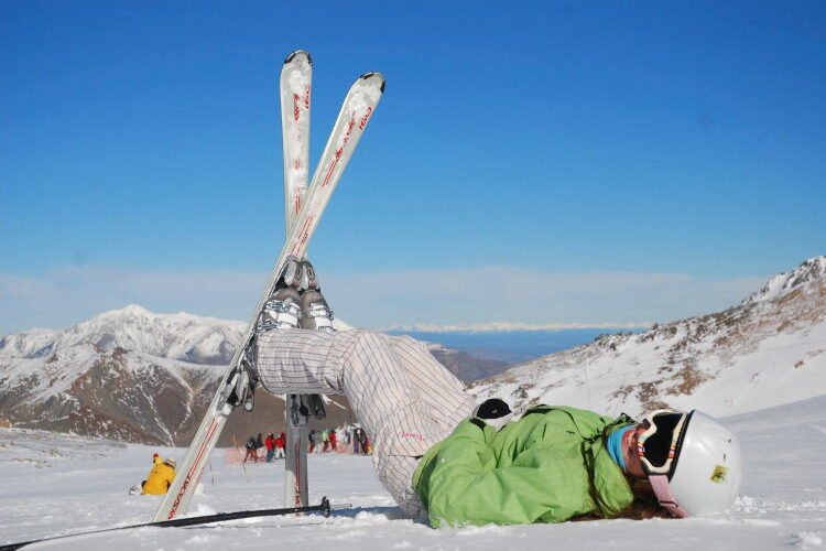 Requisitos para ingresar a Esquel