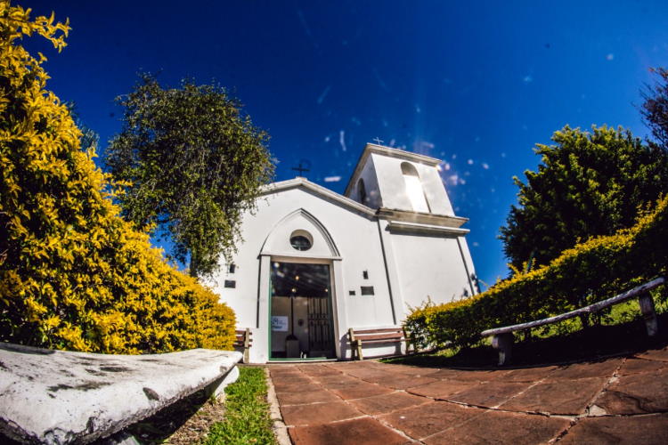 Museo de los Asentamientos