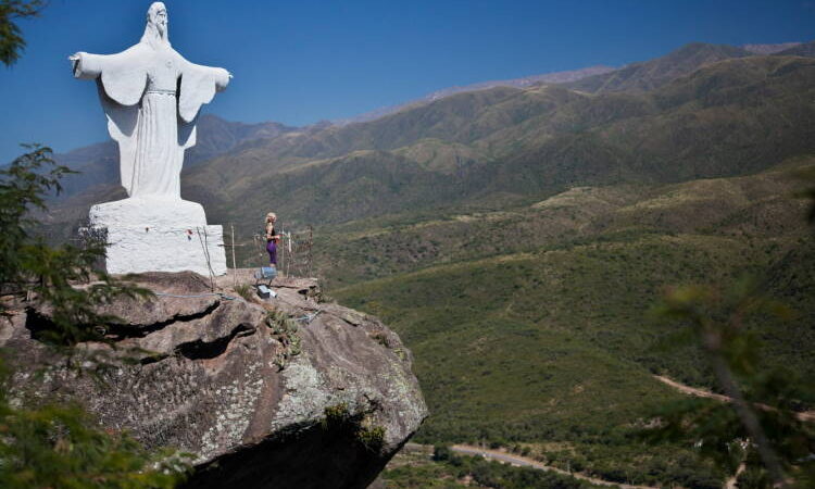 Permiso provincial Catamarca