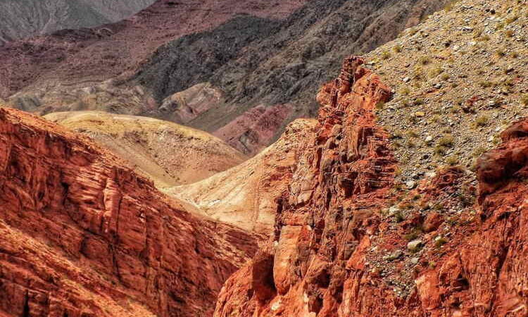 Permiso de ingreso a Catamarca