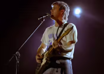 Benjamin Amadeo en Rosario