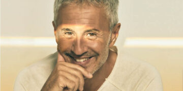 Sergio Dalma en Rosario