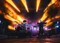 Sig Ragga en Rosario