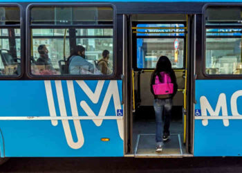 Medio Boleto Universitario Rosario
