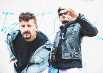 Mau y Ricky en Rosario entradas