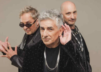 Los Tipitos en Rosario