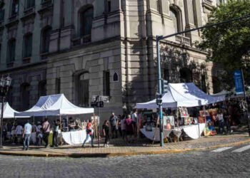 Que hacer el fin de semana en Rosario