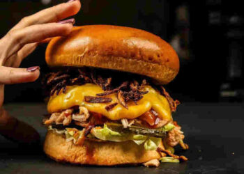 Hamburgueseria