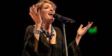 Ligia Piro en Rosario
