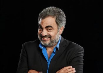Moldavsky en Rosario