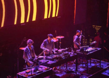 WhoMadeWho en Argentina: fechas y entradas