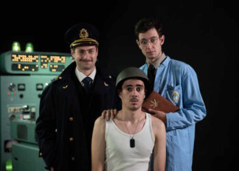Teatro en Rosario: Artículo 19