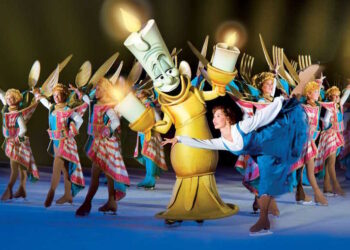 Disney On Ice en Argentina
