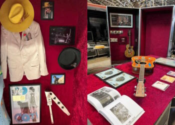 Museo del Rock en Rosario