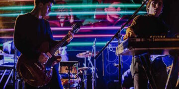 Peces Raros en Rosario