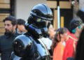 Star Wars Day Rosario