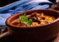 Locro argentino receta