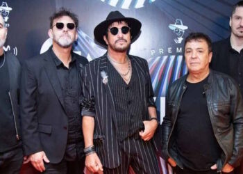 Los Rancheros en Rosario