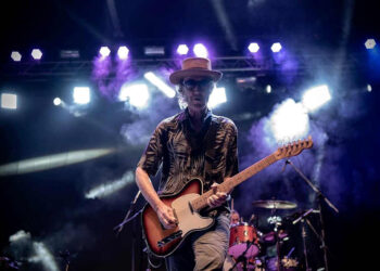 Sky y Los Fakires en Rosario