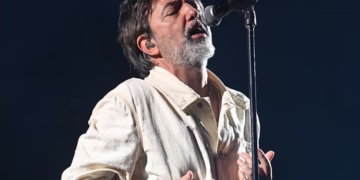 Babasónicos en Rosario