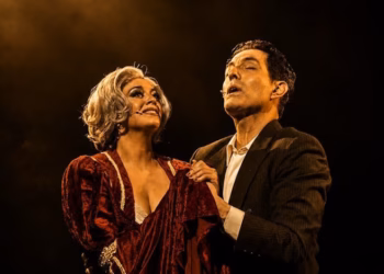 Drácula II, la resurrección en Rosario
