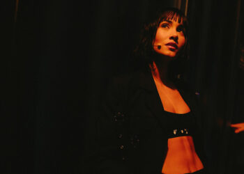 Aitana Rosario entradas