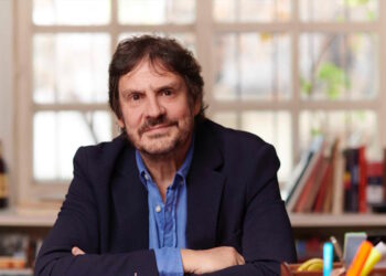 Felipe Pigna en Rosario