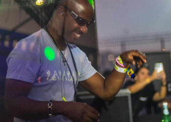 Green Velvet en Argentina