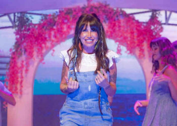 Mamma Mia llega a Rosario