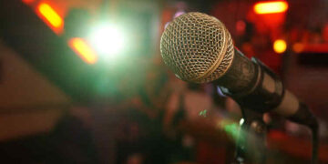Stand Up Rosario