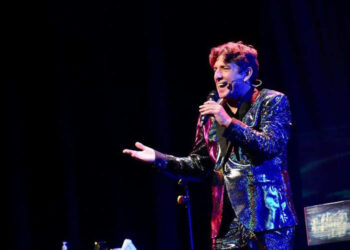 Sergio Gonal en Rosario