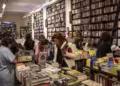 Noche de las Librerías en Rosario
