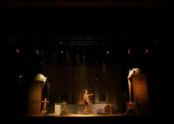 Teatro Vigil: cartelera