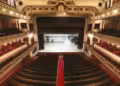 Cartelera teatro Astengo Rosario